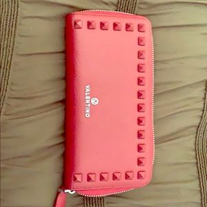 Valentino wallet